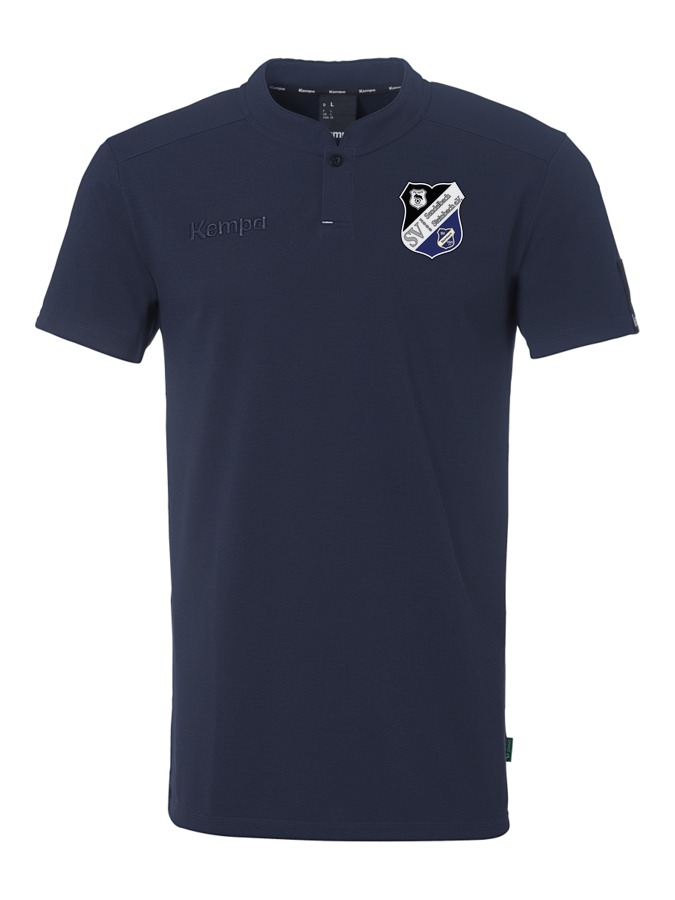 Kempa STMNT Poloshirt