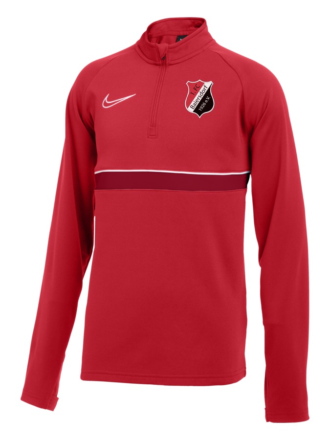 Nike Academy 21 Trainingsoberteil Kinder