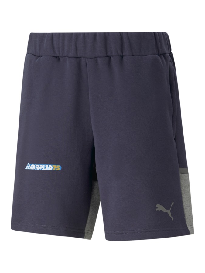 PUMA teamCUP Casuals Shorts