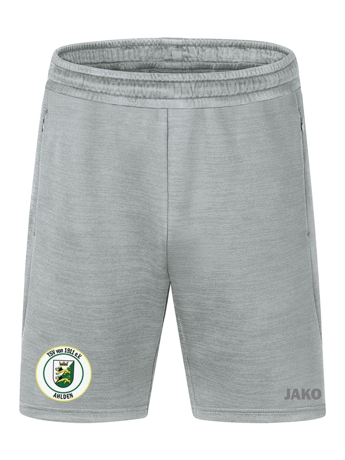Jako Short Challenge