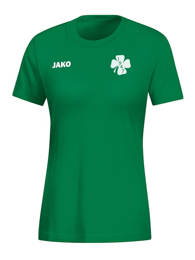 Jako T-Shirt Base Damen