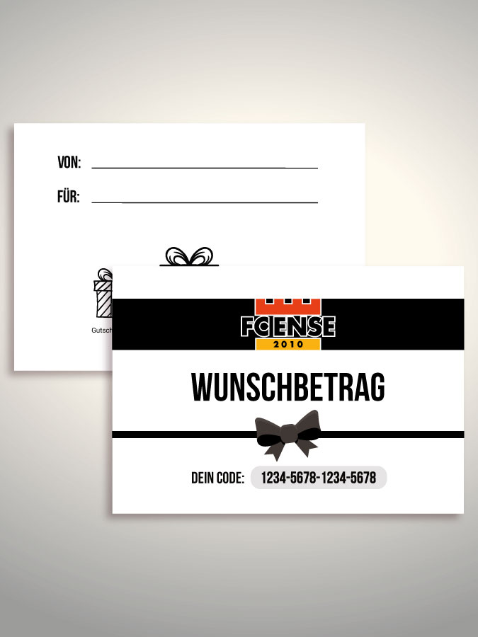 Gutscheine