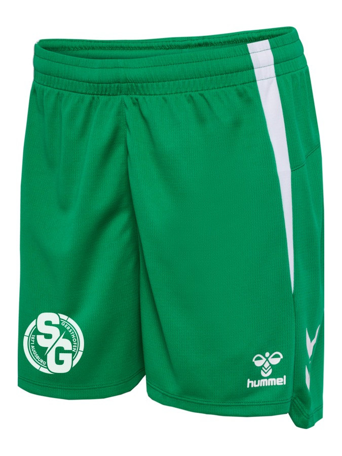 Hummel Lead 2.0 Shorts Damen