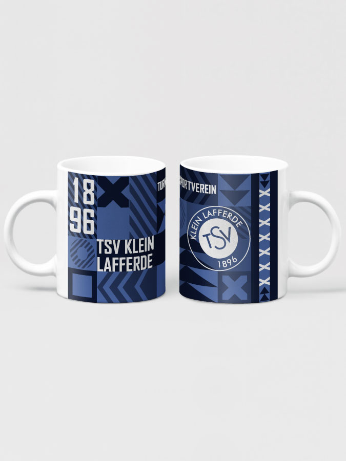 Sammlertasse 2026