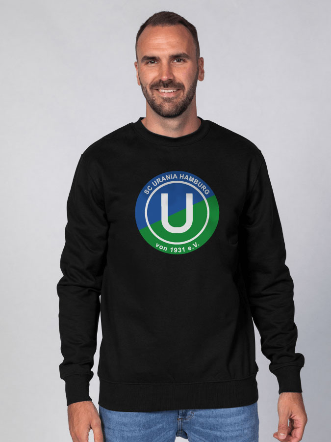 Sweatshirt Classic Herren