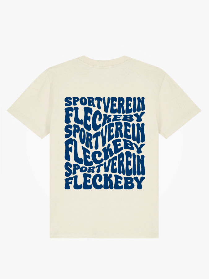 Shirt Wavy Kids