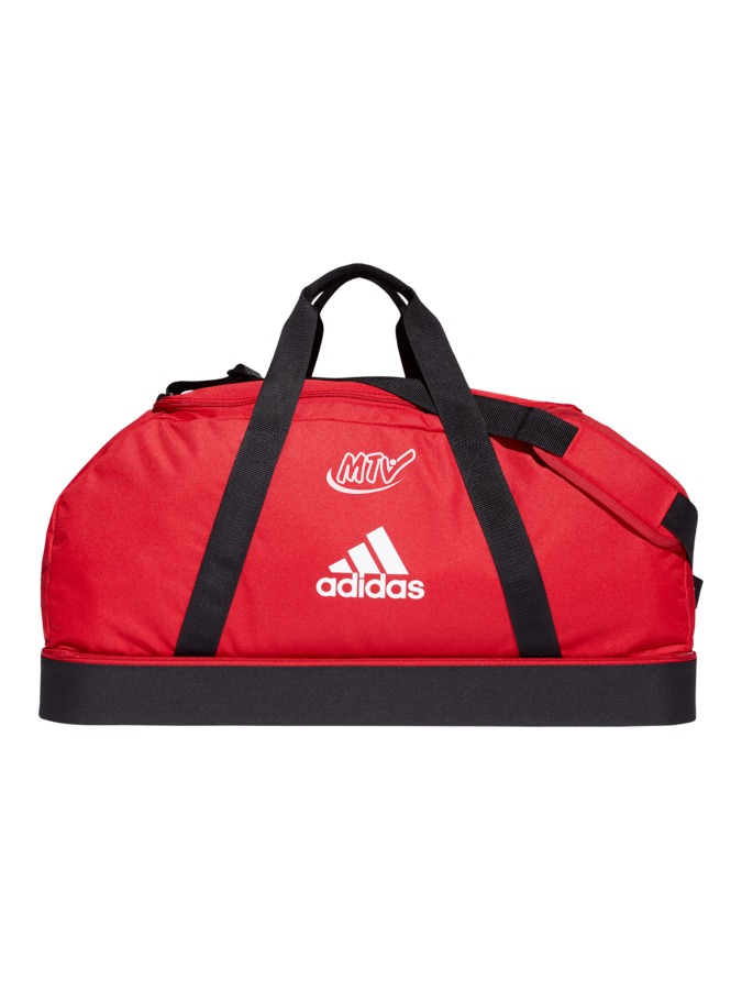 adidas Tiro Duffelbag mit Bodenfach L