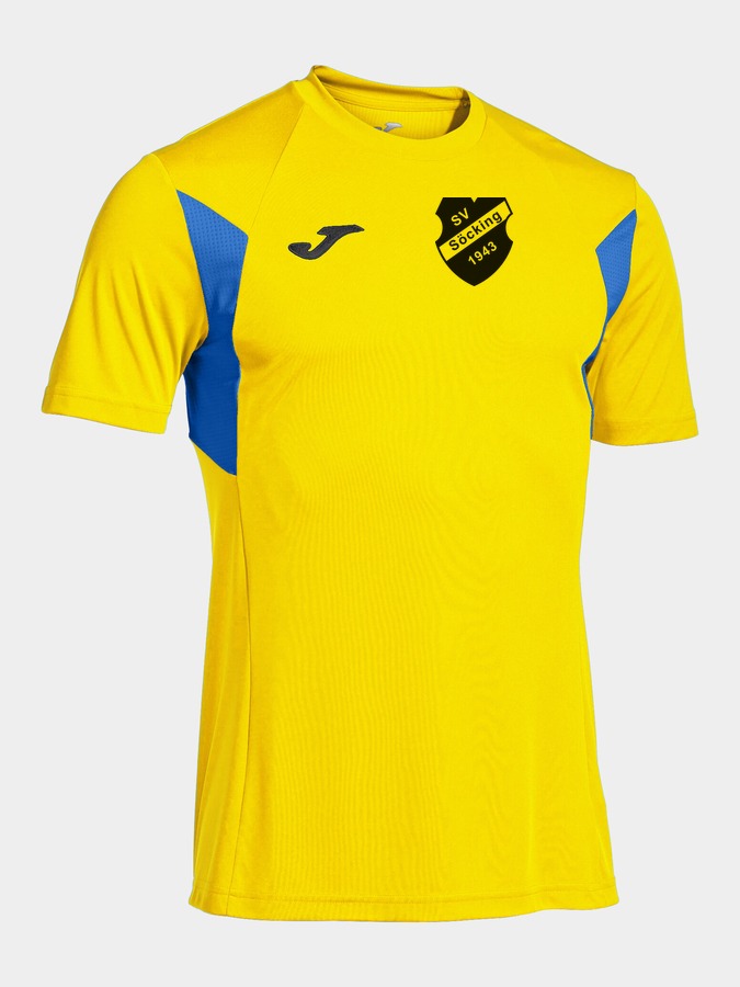 Joma Winner III Trikot