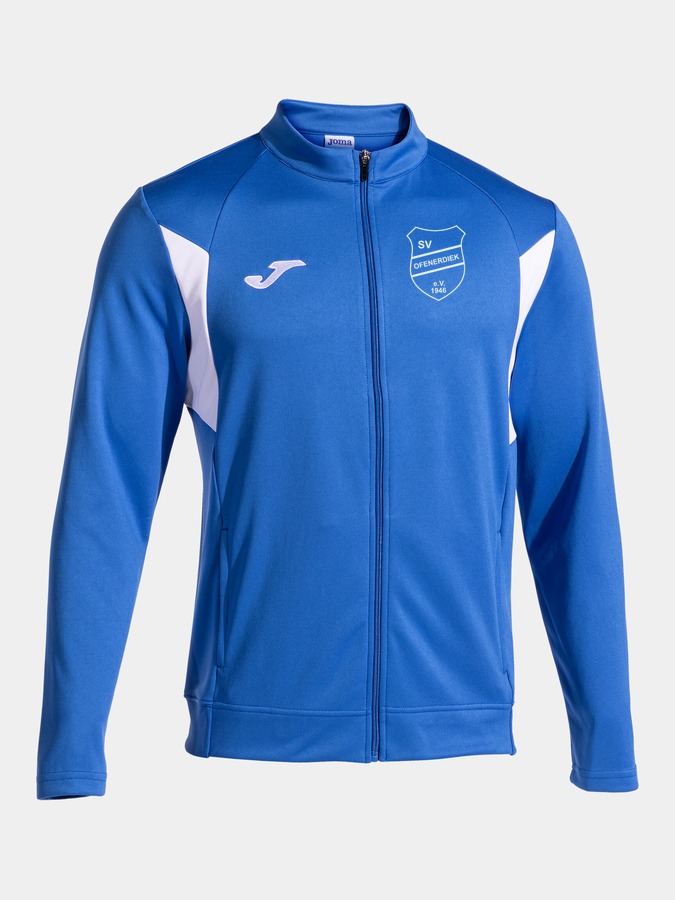 Joma Winner III Jacke