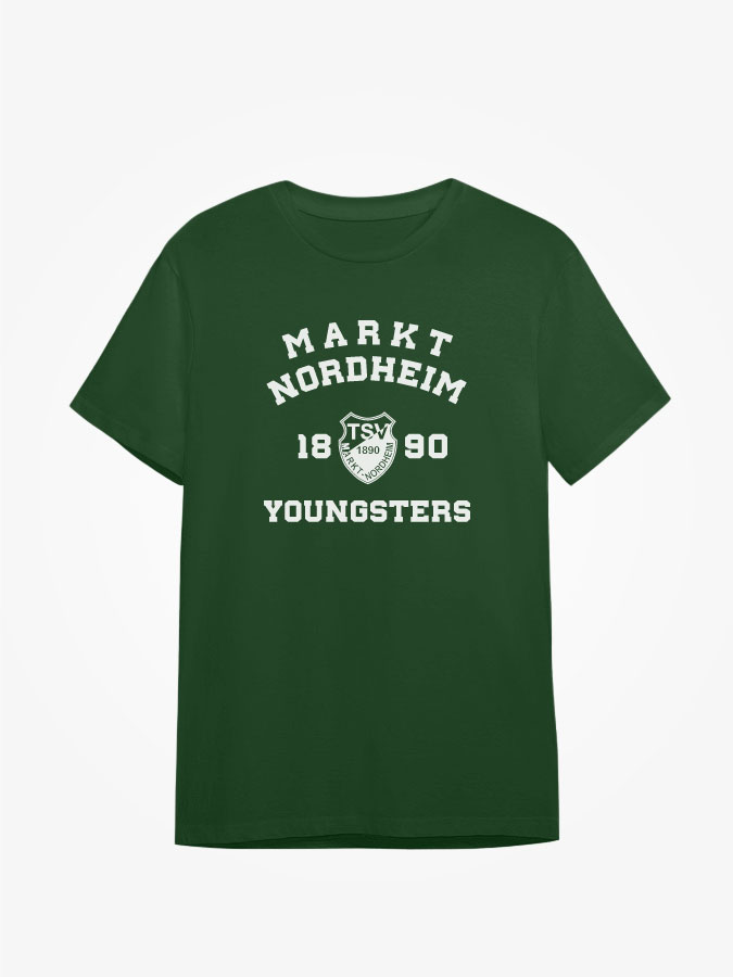 Shirt Youngsters Kids