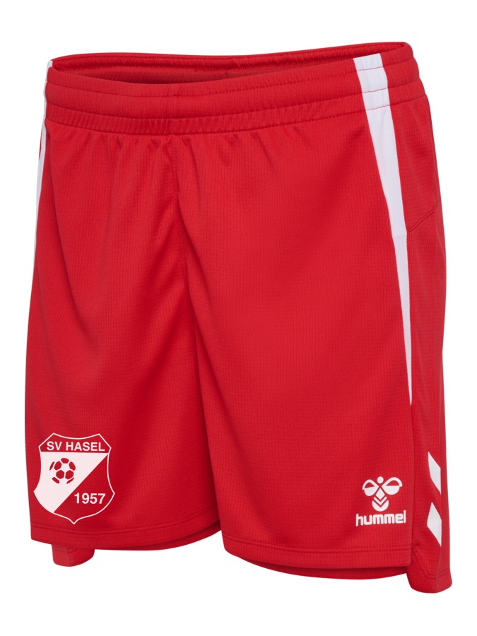 Hummel Lead 2.0 Shorts Damen