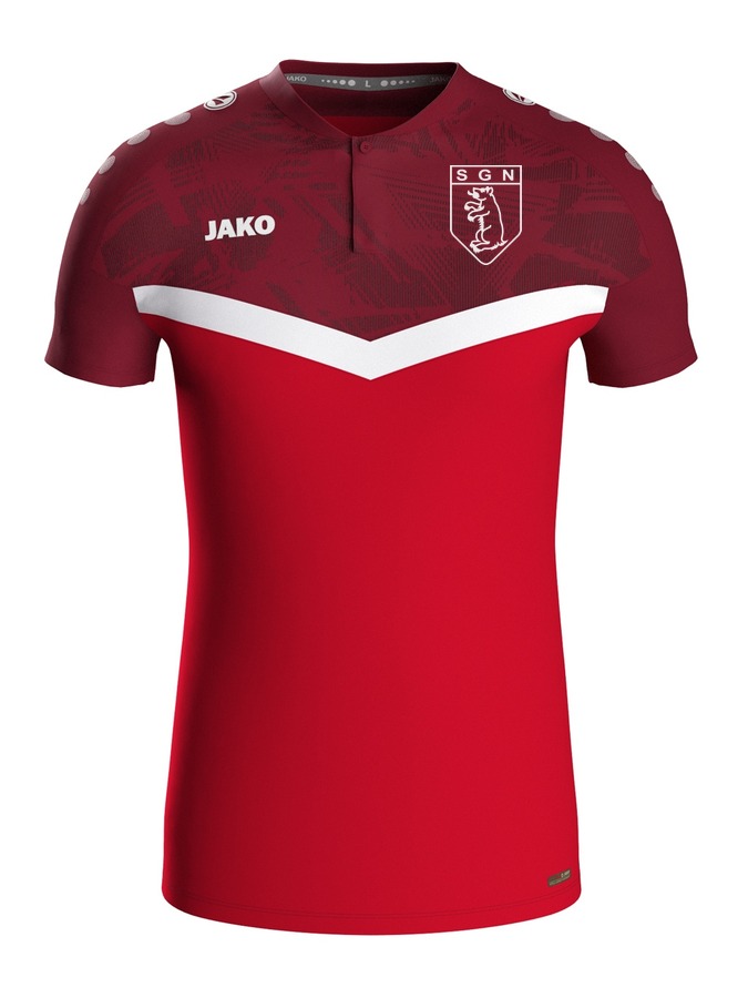 Jako Poloshirt Iconic