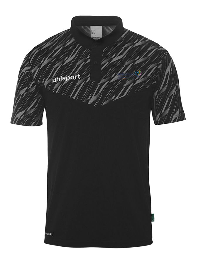 uhlsport Progressive 28 Polo Shirt