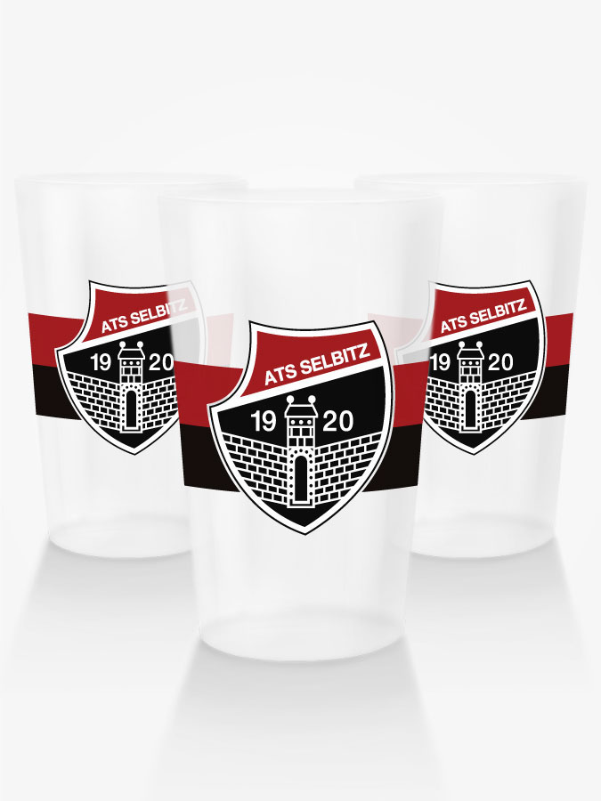 Mehrwegbecher Logo
