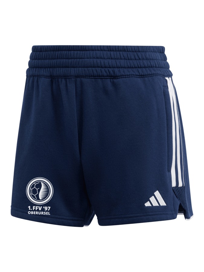 adidas Tiro 23 League Sweatshorts Damen