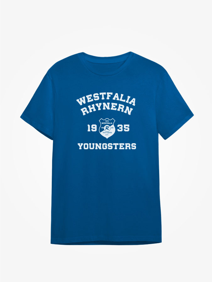 Shirt Youngsters Kids