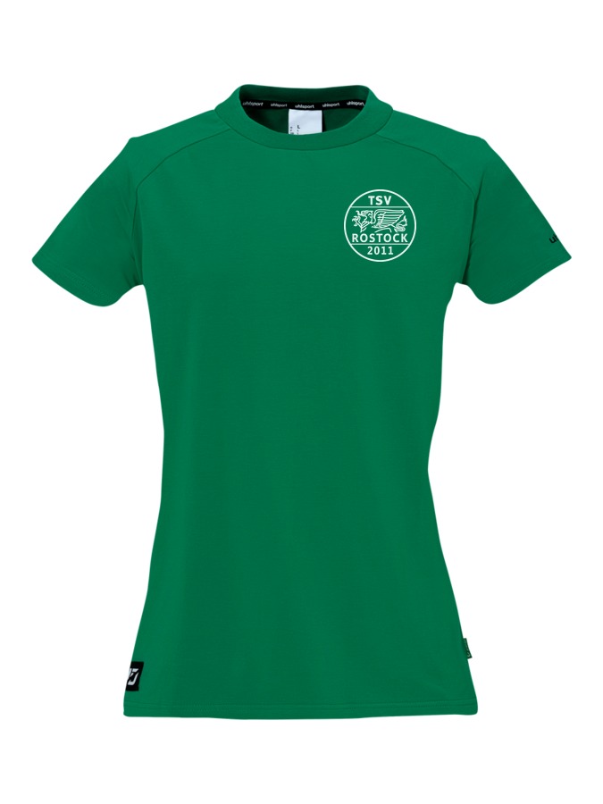 uhlsport ID T-Shirt Damen