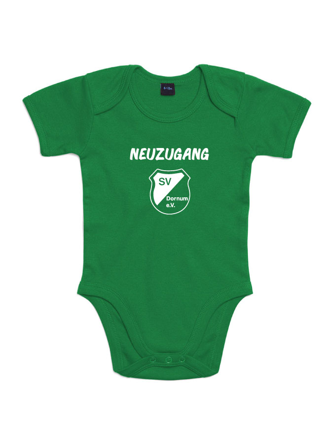 Baby Body Neuzugang