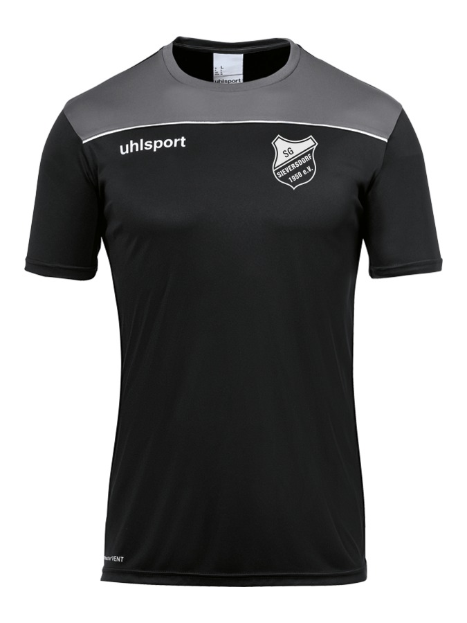 uhlsport Offense 23 Poly Shirt