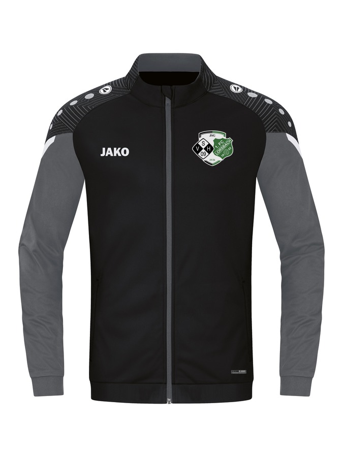 Jako Polyesterjacke Performance