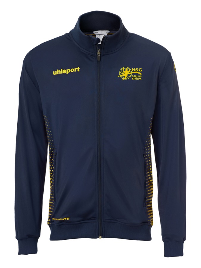 uhlsport Score Track Jacket