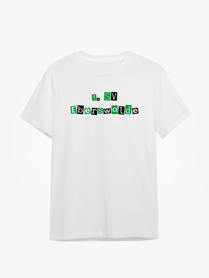 Shirt Letter Kids