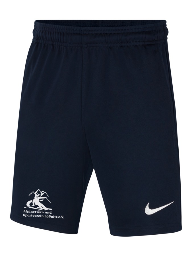 Nike Park 20 Knit Shorts Kinder