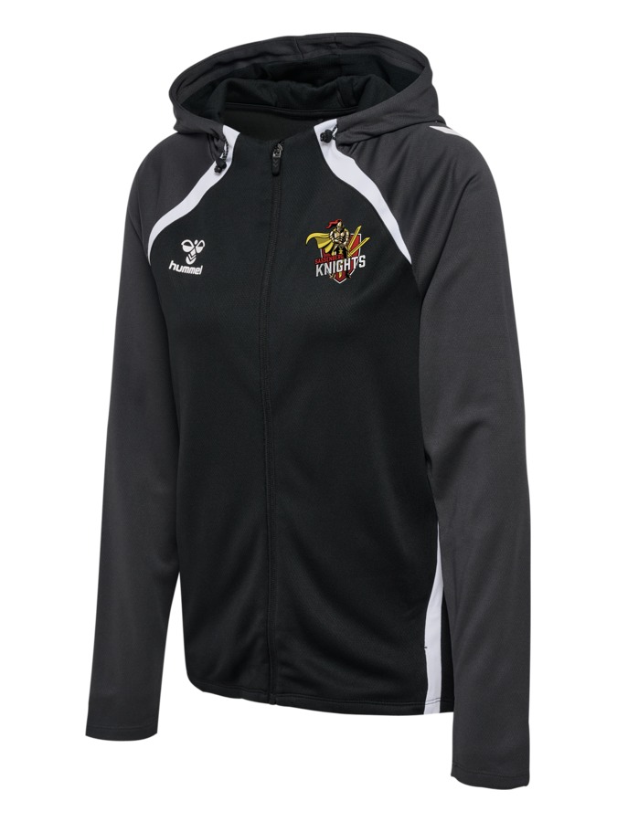 Hummel Lead 2.0 Zip Hoodie Damen