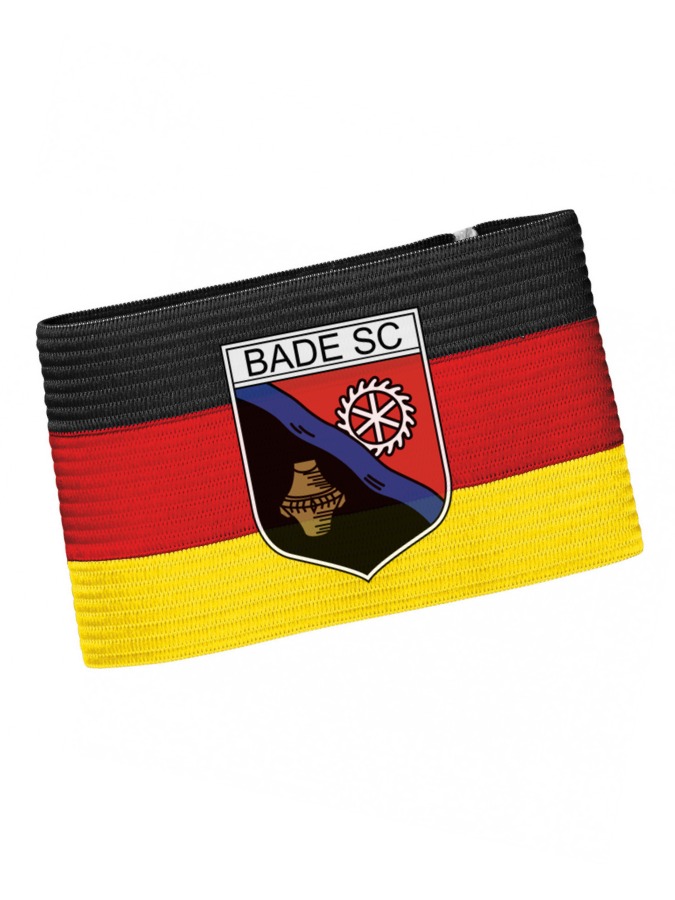 Kapitänsbinde Deutschland