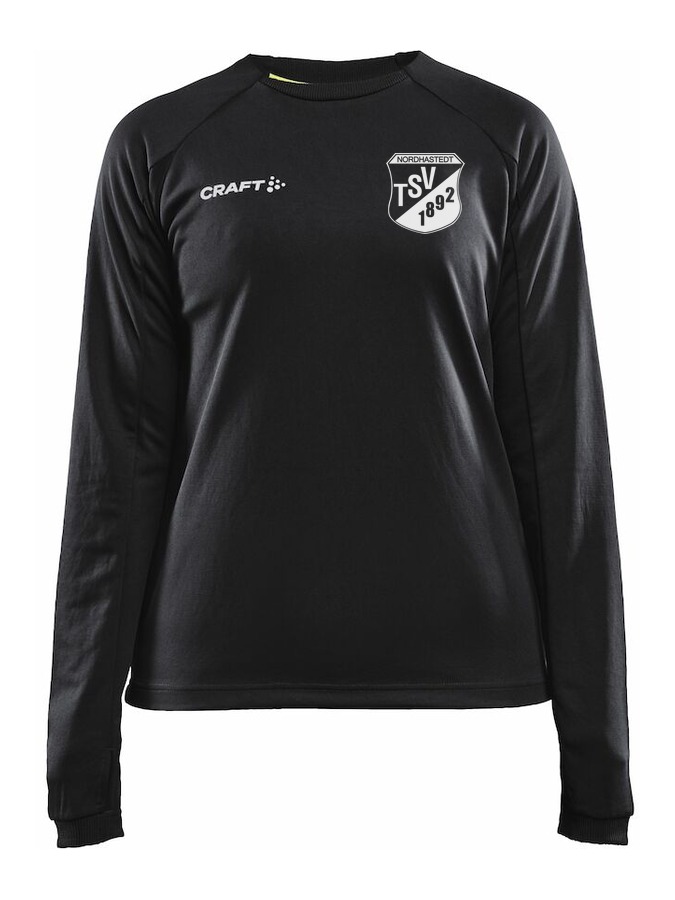 Craft Evolve Sweatshirt Damen