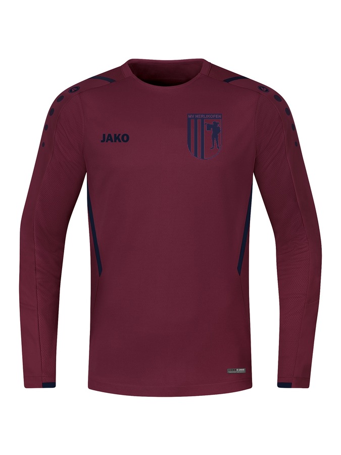 Jako Sweat Challenge