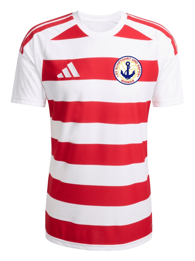 adidas Hooped 26 Trikot