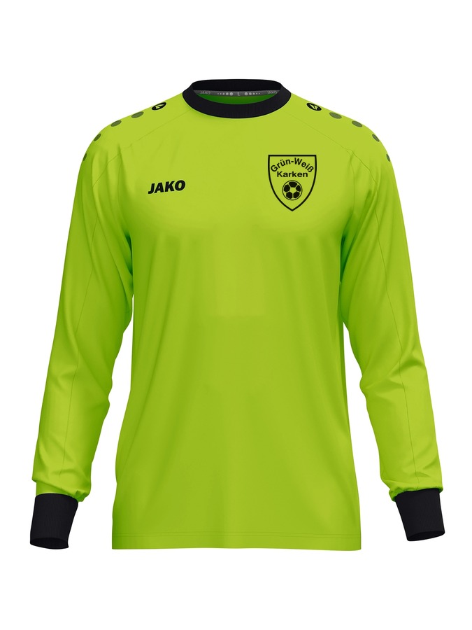 Jako Torwarttrikot One