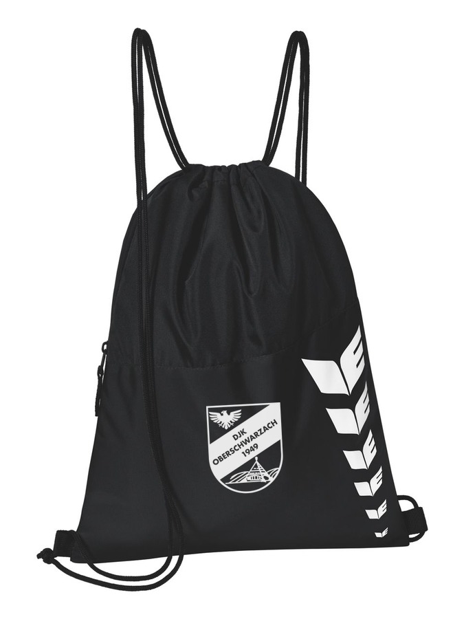 Erima Six Wings Turnbeutel