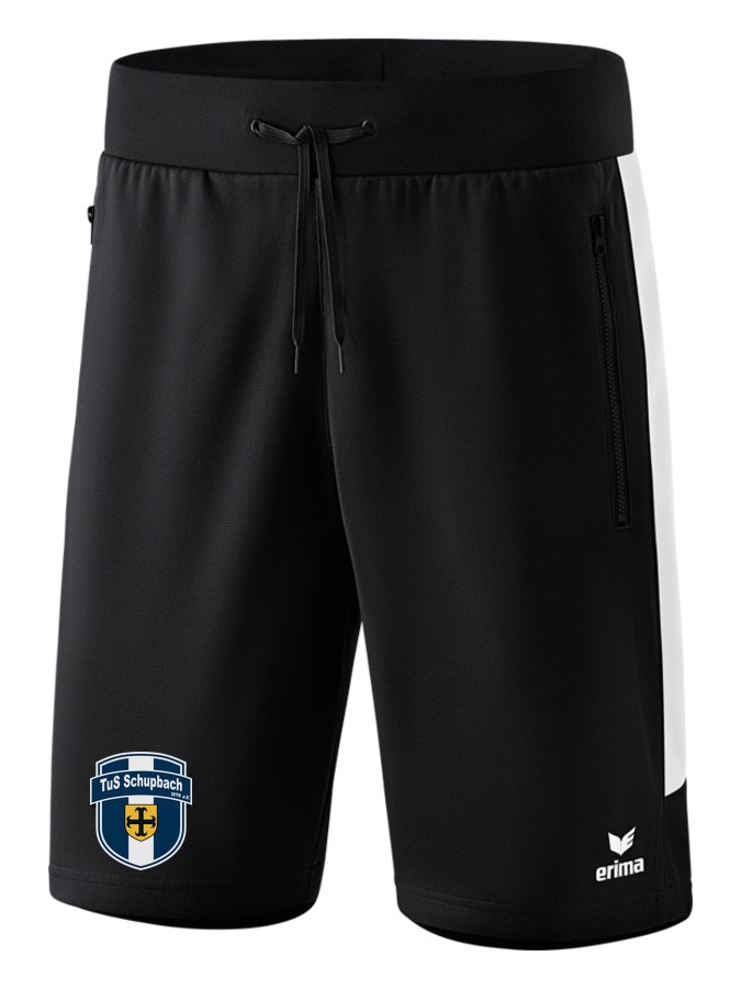 Erima Squad Worker Shorts