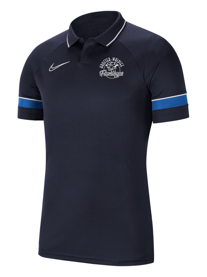 Nike Academy 21 Poloshirt