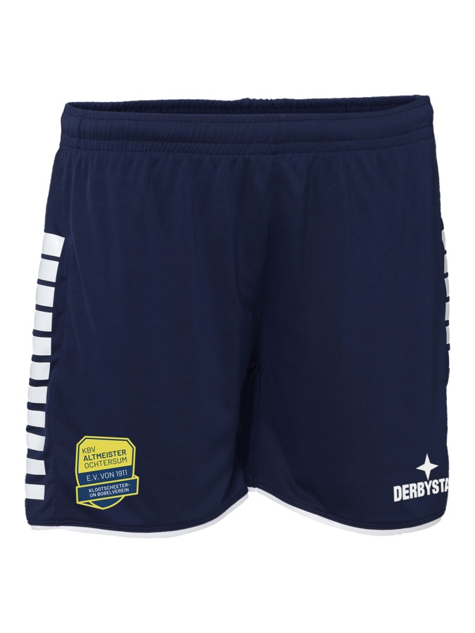 Derbystar Hyper Hose Frauen