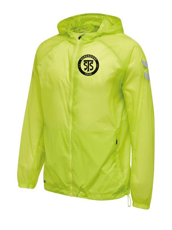 Hummel Tech Move Functional Light Weight Jacket