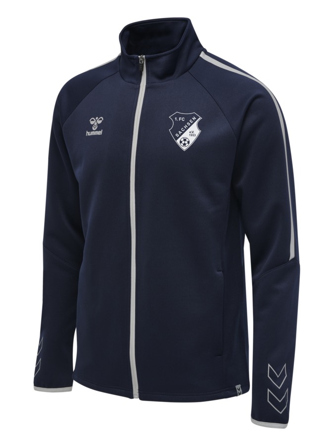Hummel Cima Zip Jacke