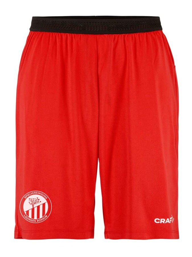 Craft Progress 2.0 Shorts