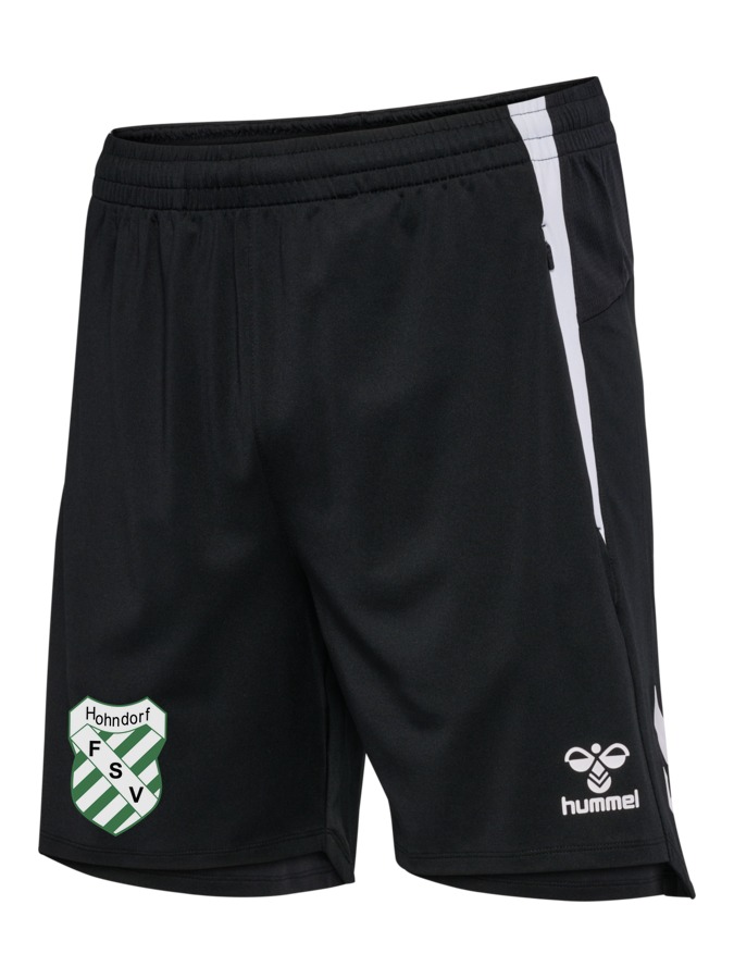 Hummel Lead 2.0 Training Shorts