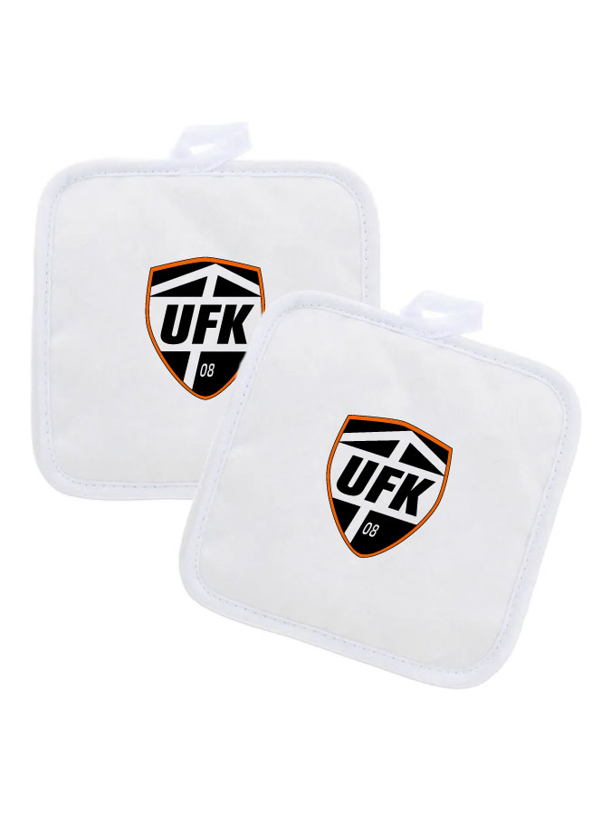 Topflappen Logo (2er-Set)