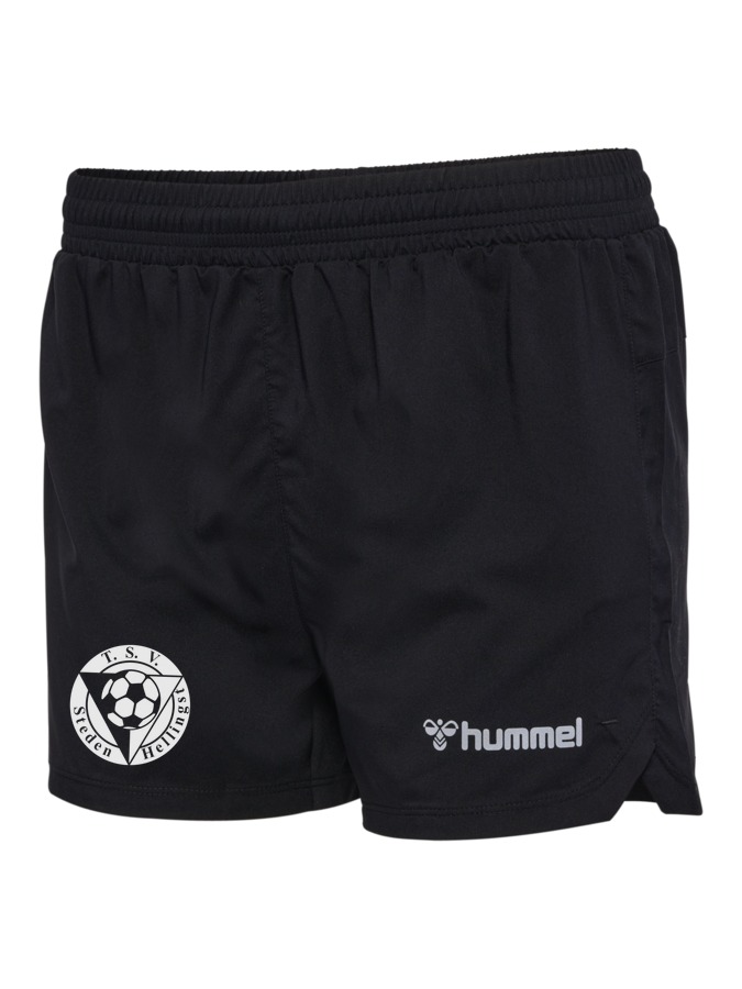 Hummel Run Shorts Damen