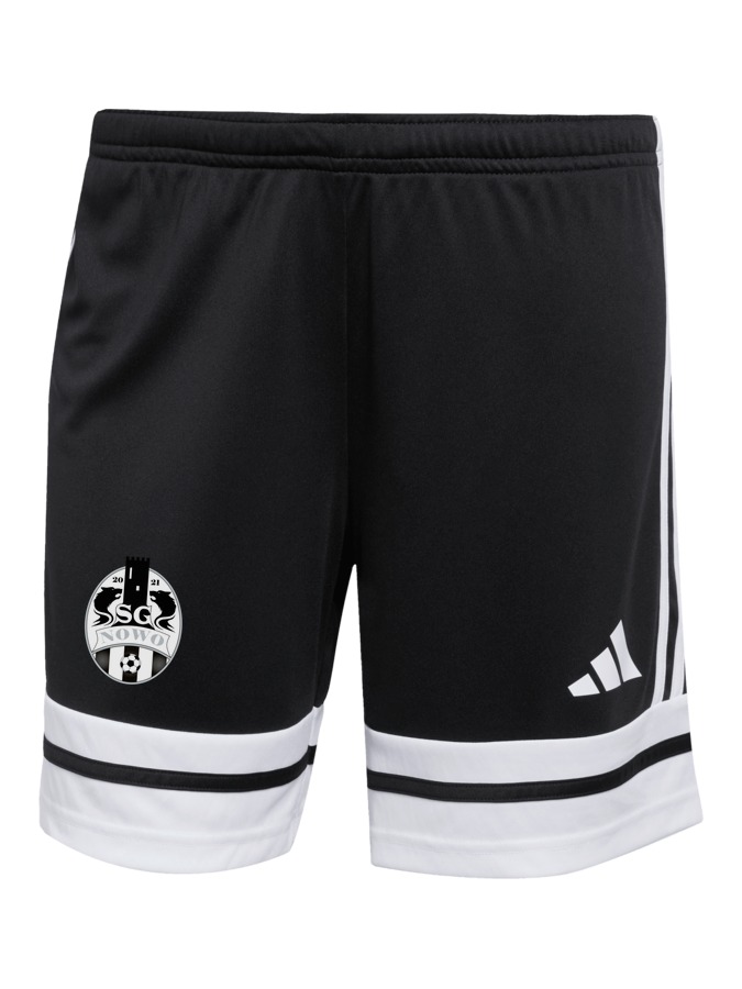 adidas Squadra 25 Shorts Damen