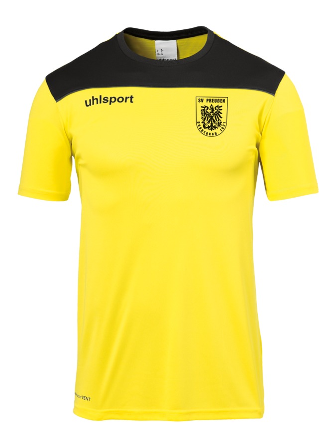 uhlsport Offense 23 Poly Shirt