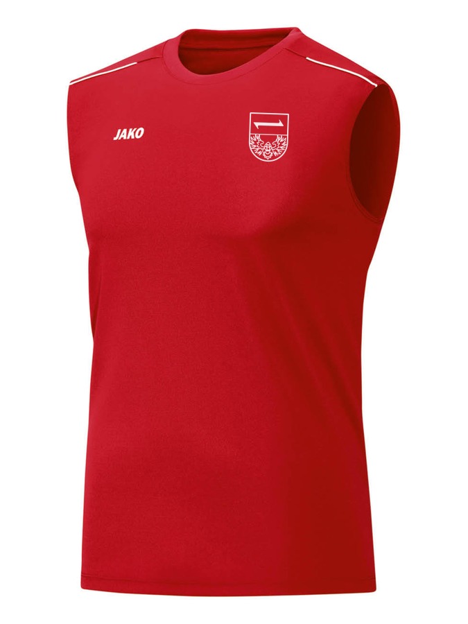 Jako Tanktop Classico