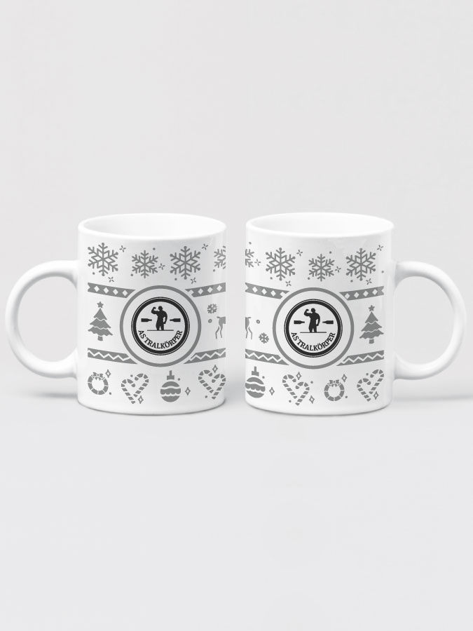 Tasse Christmas
