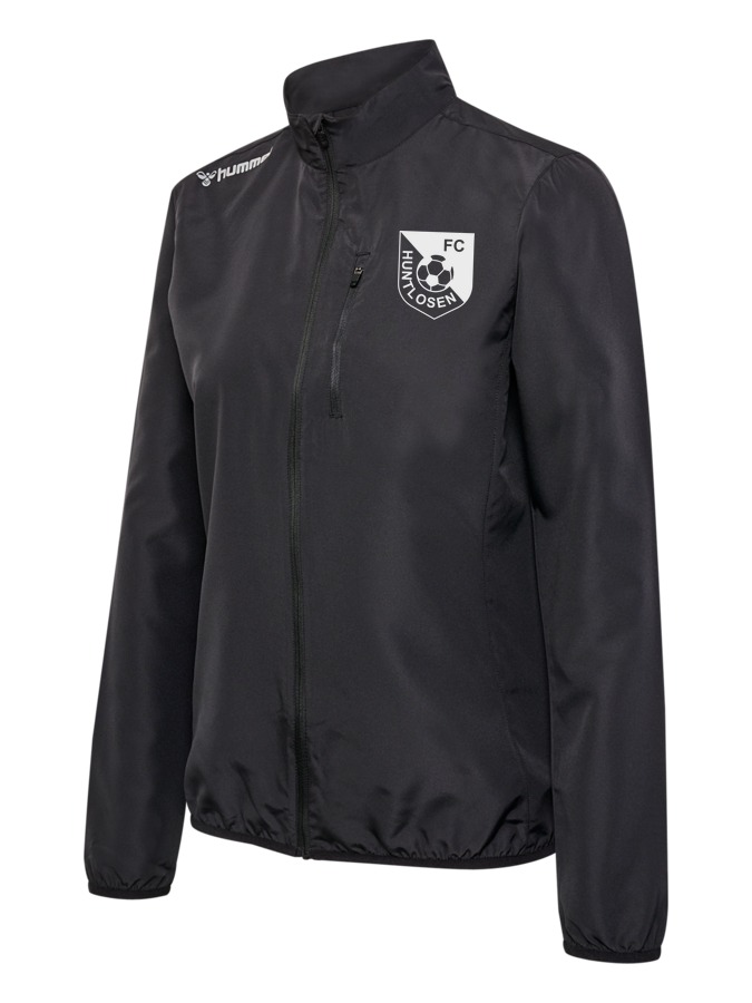 Hummel Run Jacke Damen