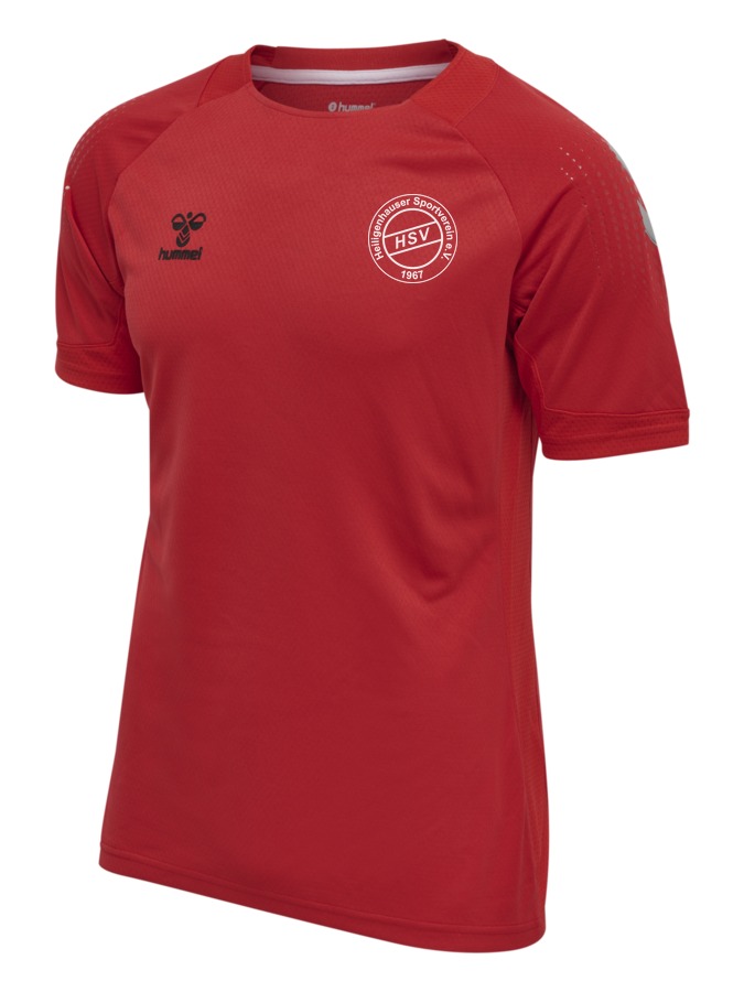 Hummel Lead Trikot Poly Jersey