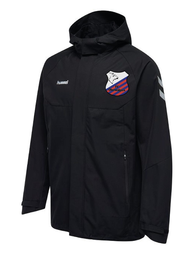 Hummel Tech Move All Weather Jacket